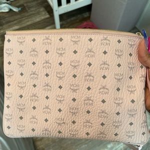 Mcm Crossbody Purse